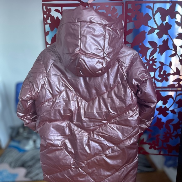 ❄️ Children Girls’/Boys’ Down Winter Soft Overcoat Jacket with Hood❄️ - Picture 4 of 16